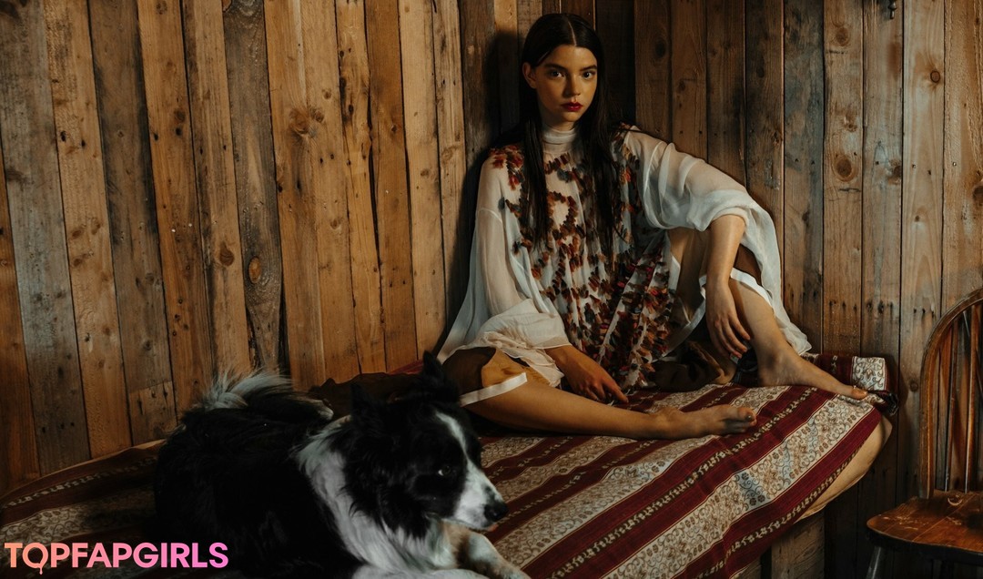 Photo nue de fuite OnlyFans de Anya Taylorjoy #1052