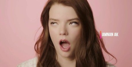 Anya Taylorjoy