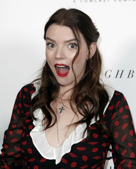 Anya Taylorjoy
