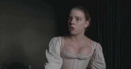 Anya Taylorjoy