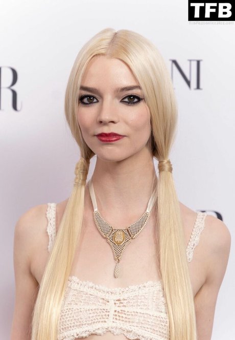 Anya Taylor-Joy