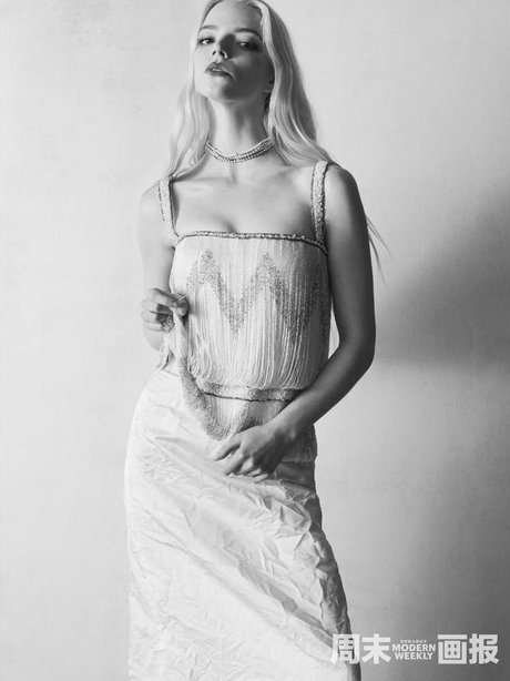Anya Taylorjoy