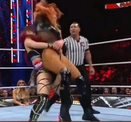 Becky Lynch