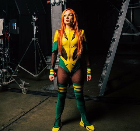 Becky Lynch