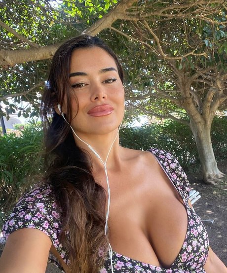 Eva Padlock
