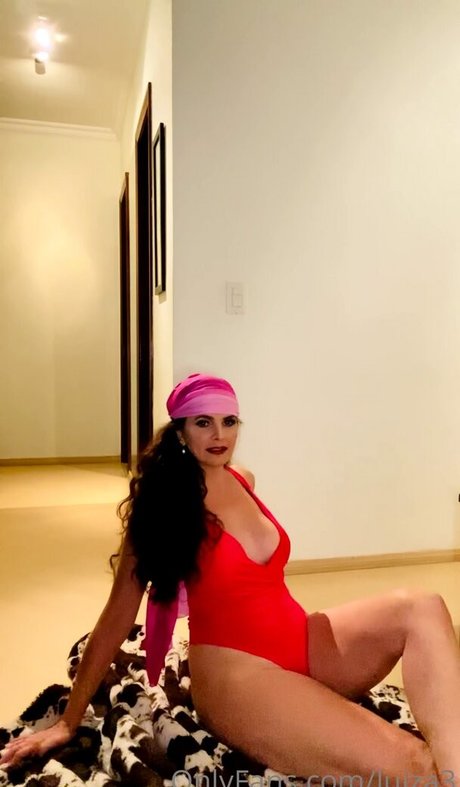 Luiza Ambiel