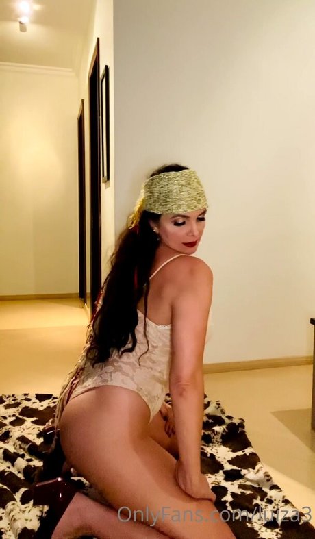 Luiza Ambiel