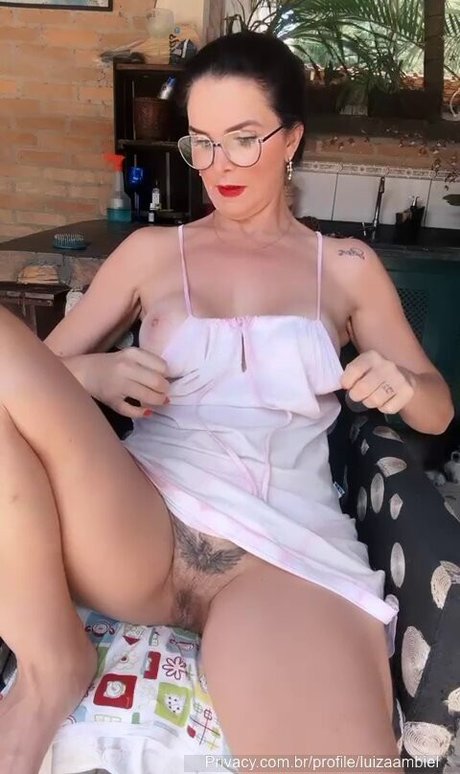 Luiza Ambiel