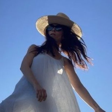 Abigail Spencer