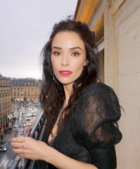 Photo nue de fuite OnlyFans de Abigail Spencer