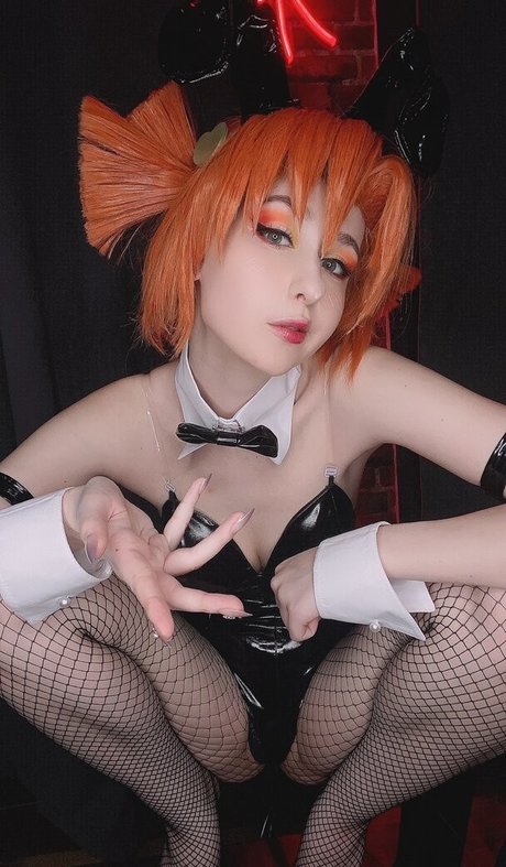 Zefirkanatsuki