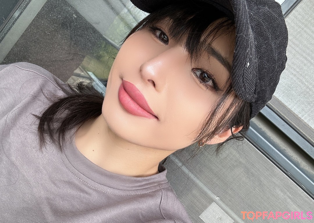 Photo nue de fuite OnlyFans de Meowko #1707