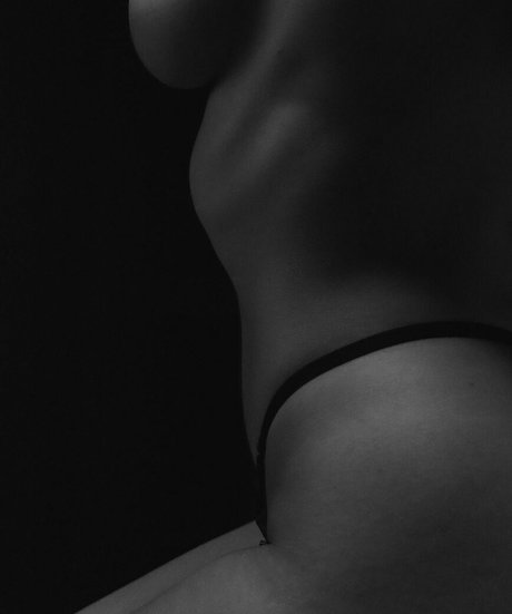 Photo nue de fuite OnlyFans de Shiloh