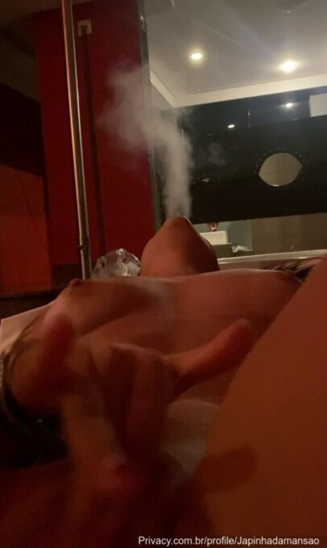 Photo nue de fuite OnlyFans de Japa Ale