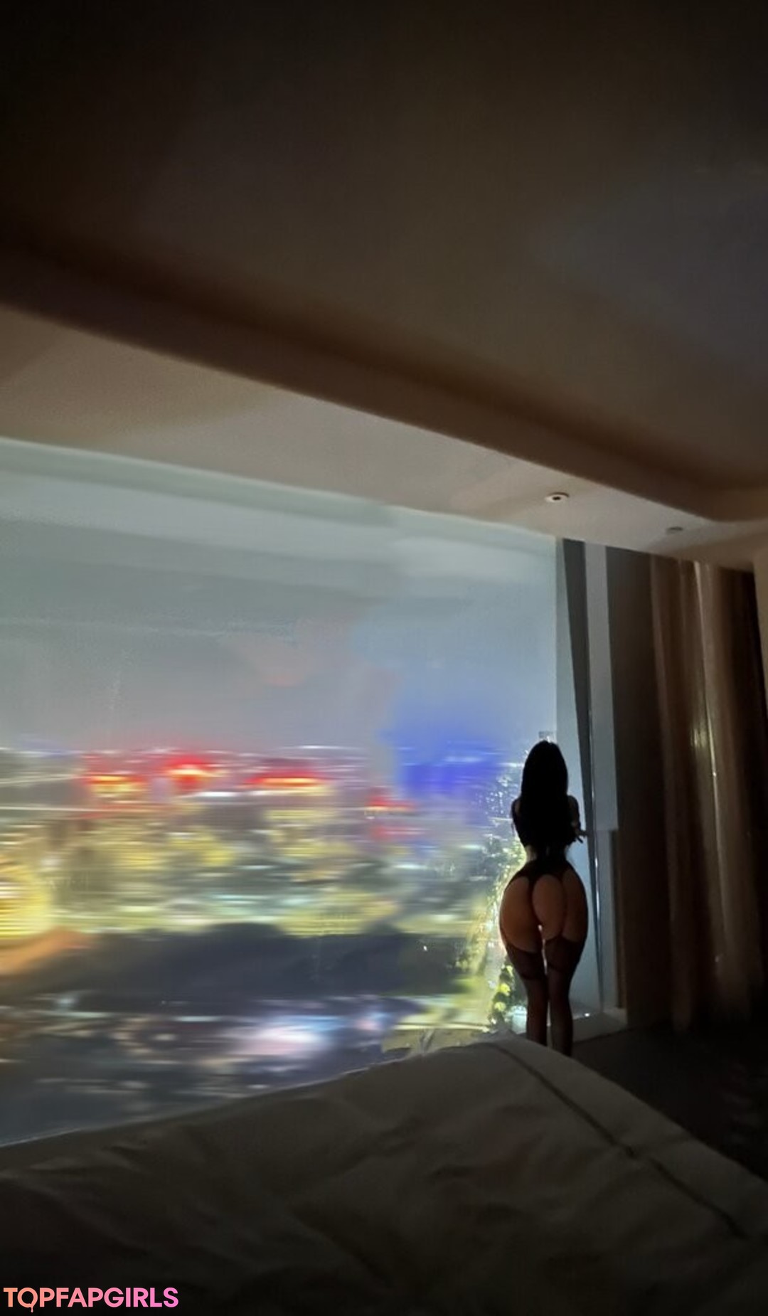 Photo nue de fuite OnlyFans de Qiaoniutt #1193