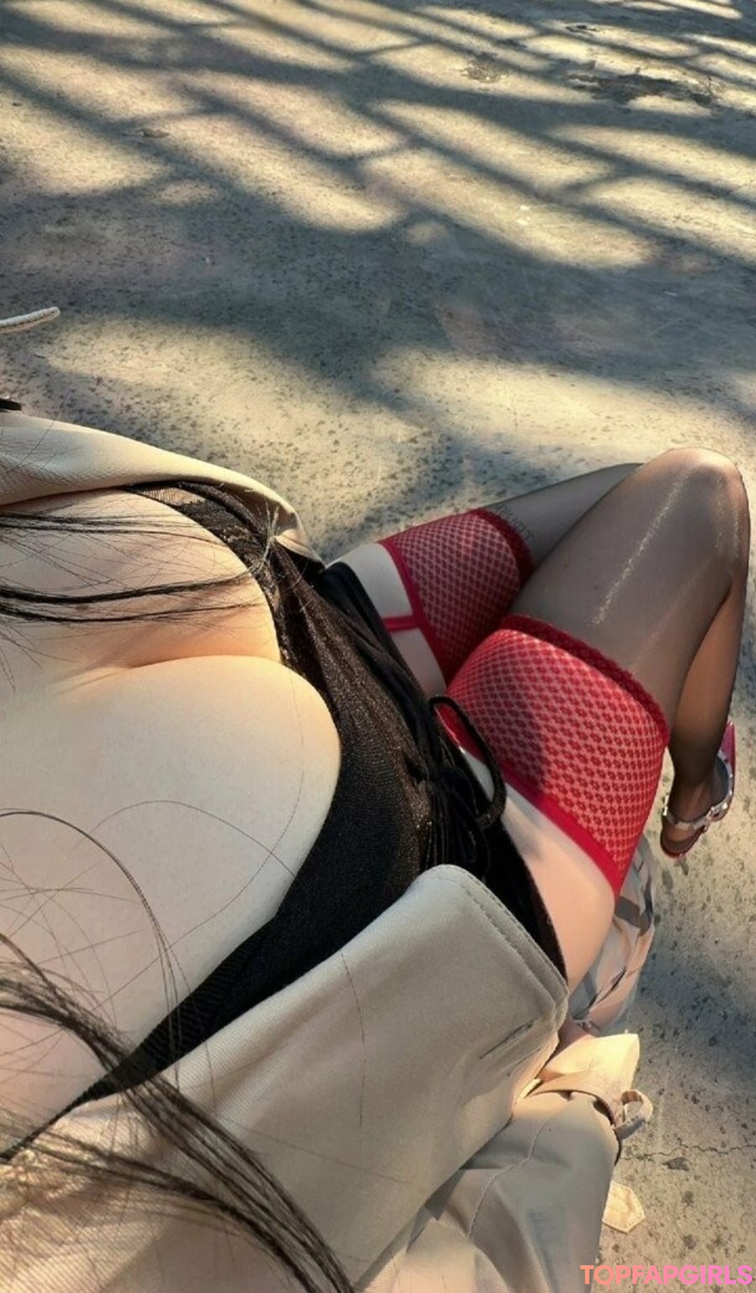 Photo nue de fuite OnlyFans de Qiaoniutt #1206