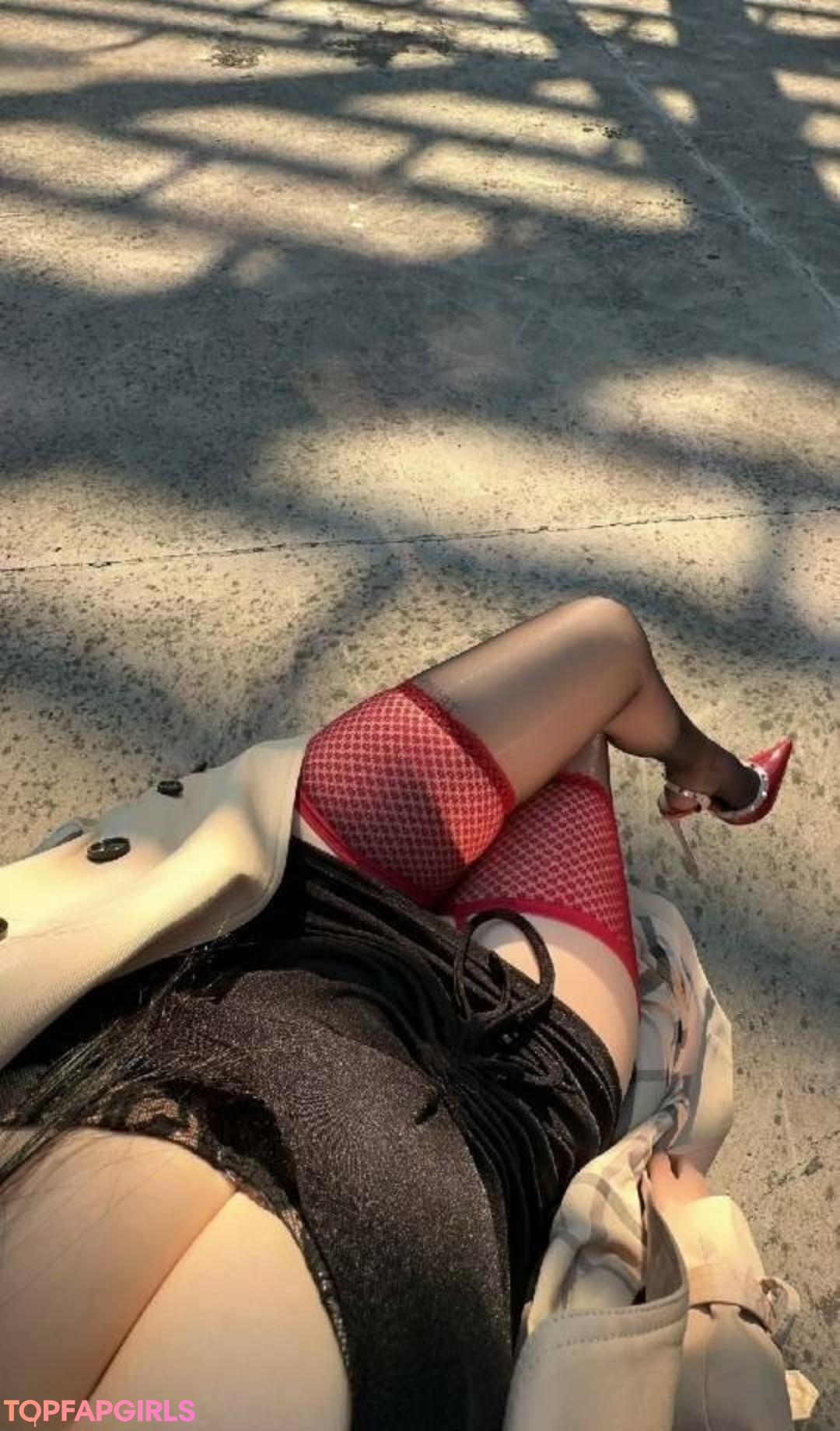Photo nue de fuite OnlyFans de Qiaoniutt #1207