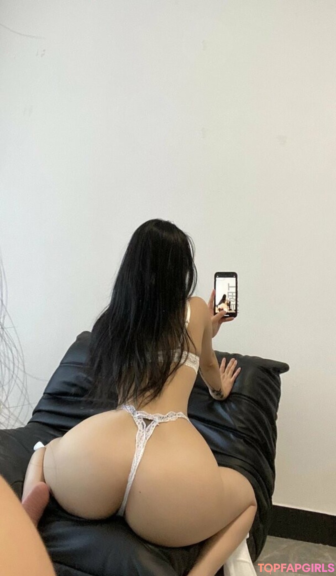 Photo nue de fuite OnlyFans de Qiaoniutt #1273