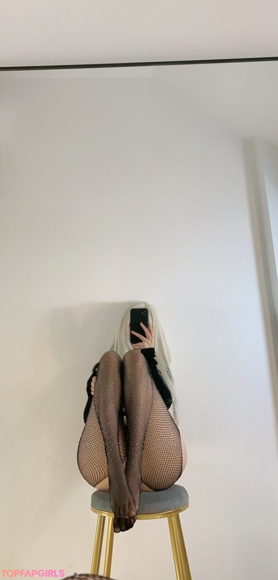 Photo nue de fuite OnlyFans de Qiaoniutt #1604
