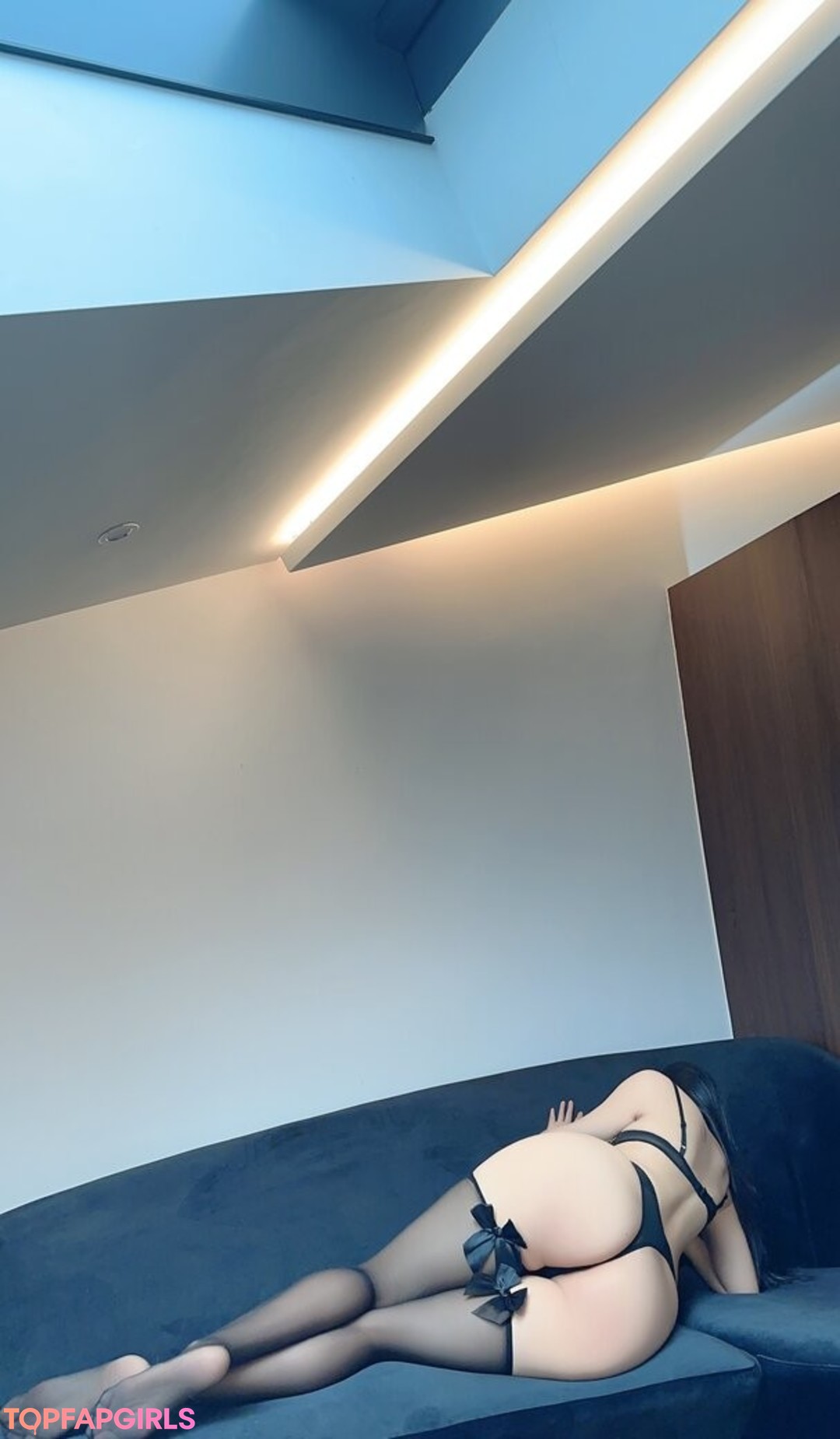 Photo nue de fuite OnlyFans de Qiaoniutt #1606