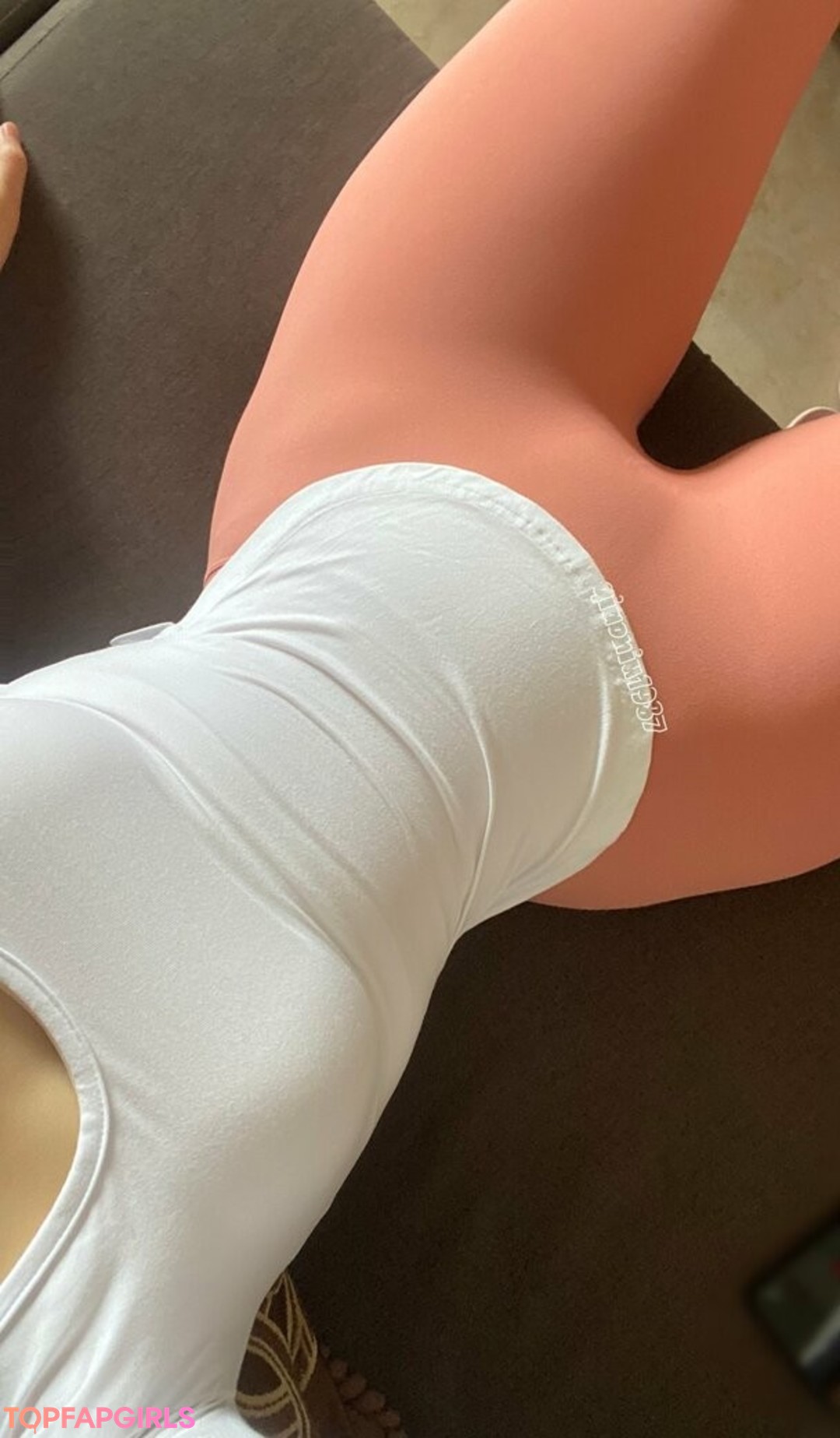 Photo nue de fuite OnlyFans de Qiaoniutt #1655