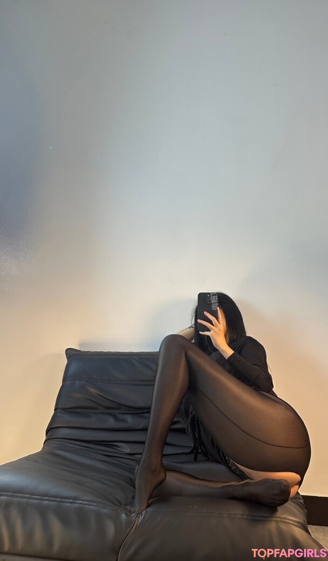 Photo nue de fuite OnlyFans de Qiaoniutt #1751