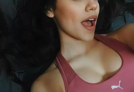 Jenna Ortega