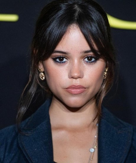 Jenna Ortega