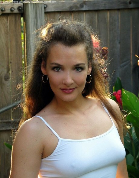 Photo nue de fuite OnlyFans de Southerncharms Reese