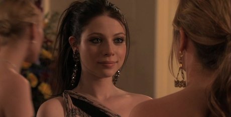 Photo nue de fuite OnlyFans de Michelle Trachtenberg