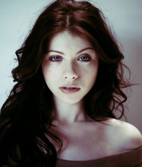 Photo nue de fuite OnlyFans de Michelle Trachtenberg