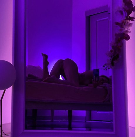 Photo nue de fuite OnlyFans de Paigecams