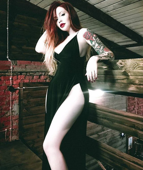 Photo nue de fuite OnlyFans de Margaritadirge