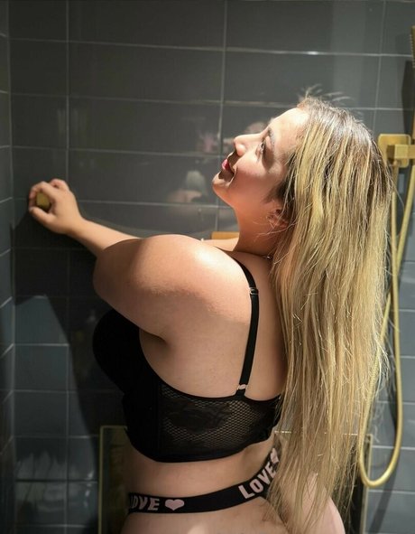Photo nue de fuite OnlyFans de Stephanie Reyes