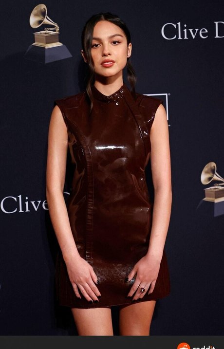 Olivia Rodrigo
