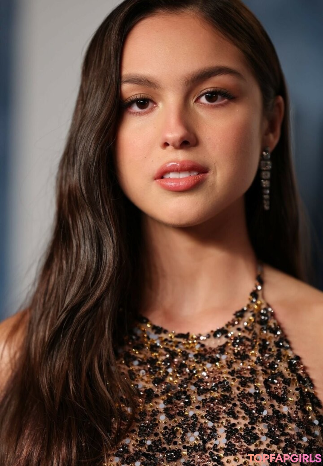 Photo nue de fuite OnlyFans de Olivia Rodrigo #1115