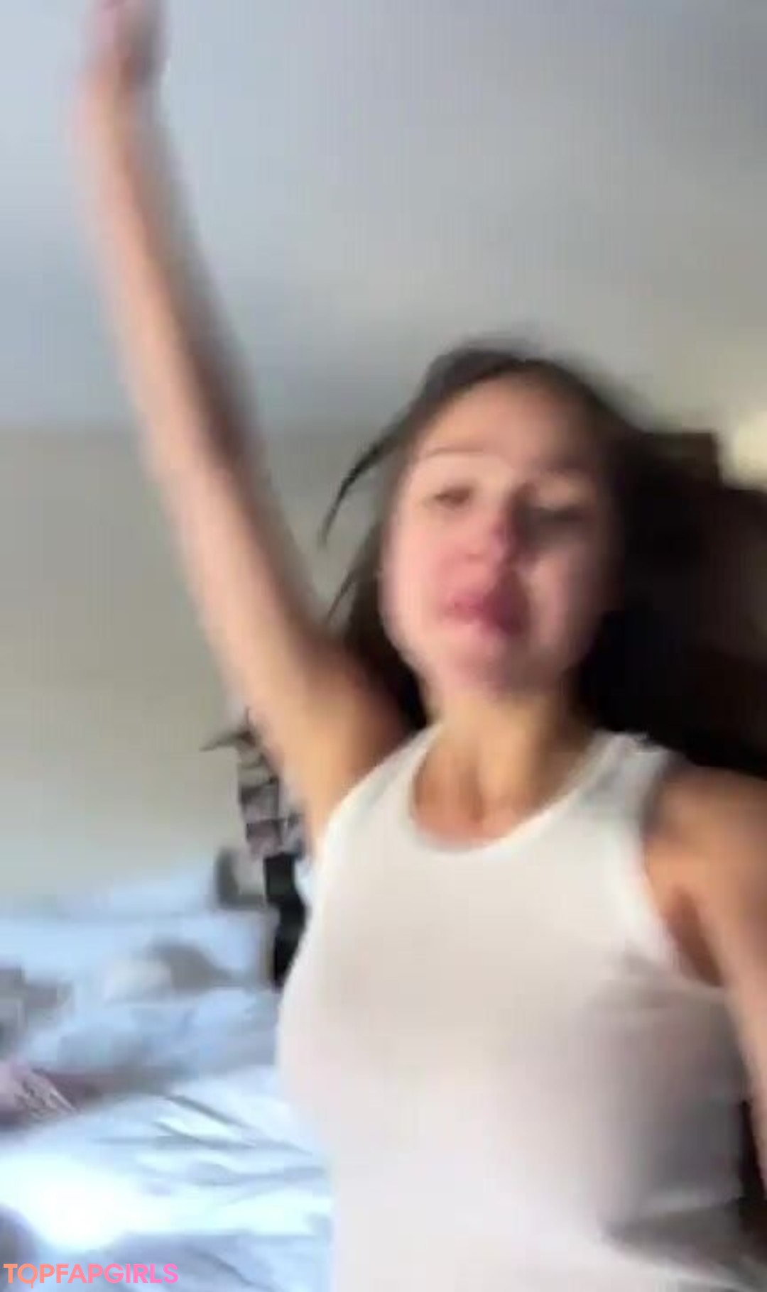 Photo nue de fuite OnlyFans de Olivia Rodrigo #1319