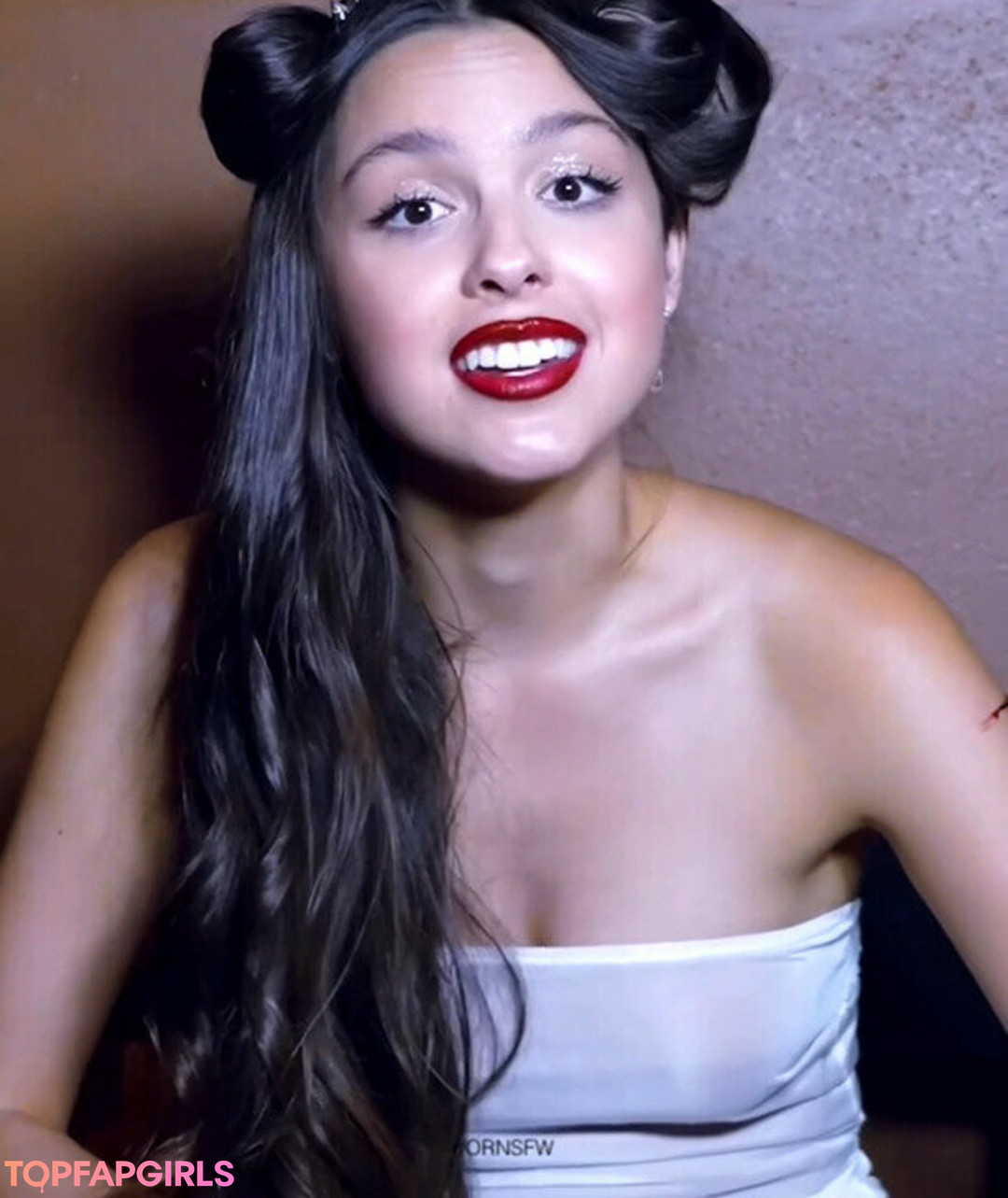 Photo nue de fuite OnlyFans de Olivia Rodrigo #1346