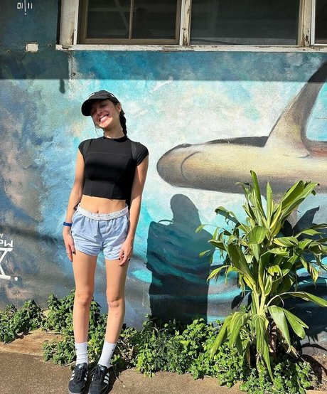 Olivia Rodrigo