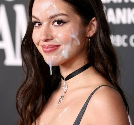 Olivia Rodrigo