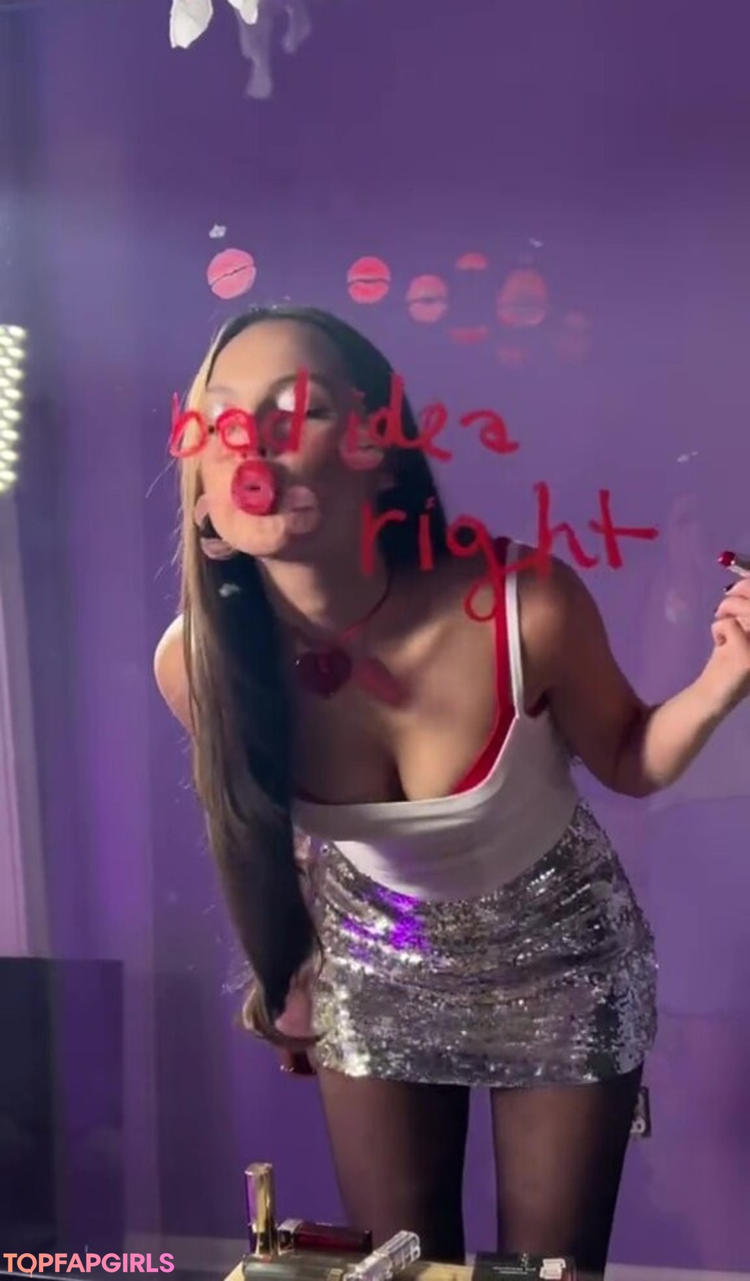Photo nue de fuite OnlyFans de Olivia Rodrigo #1380