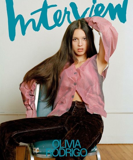 Olivia Rodrigo