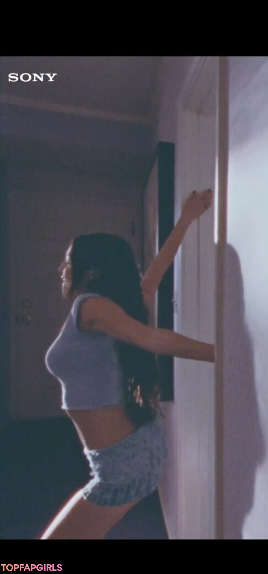 Photo nue de fuite OnlyFans de Olivia Rodrigo #1550