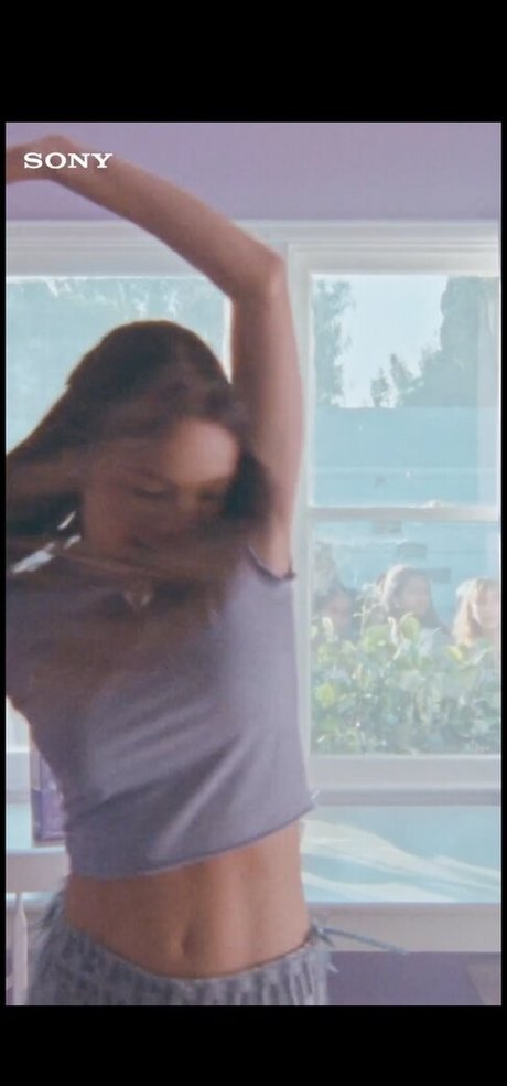 Olivia Rodrigo