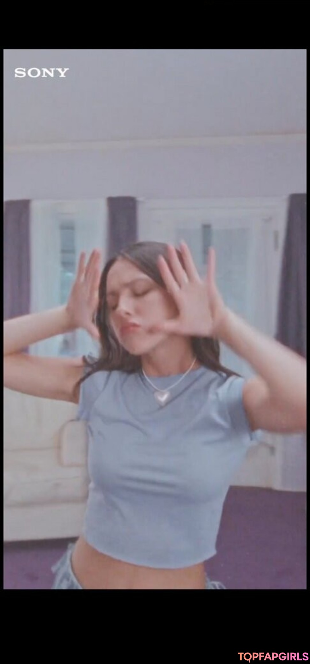 Photo nue de fuite OnlyFans de Olivia Rodrigo #1576