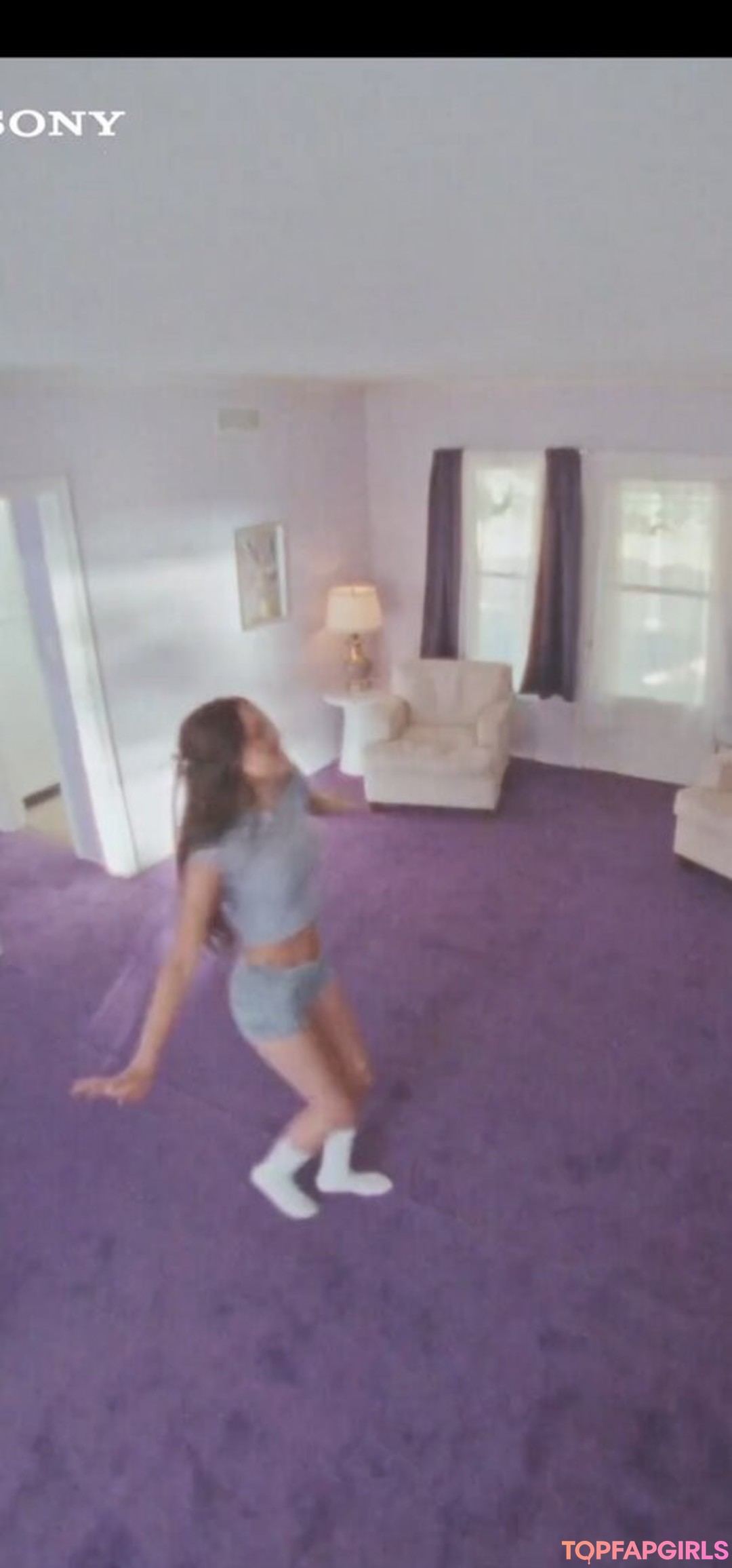 Photo nue de fuite OnlyFans de Olivia Rodrigo #1578