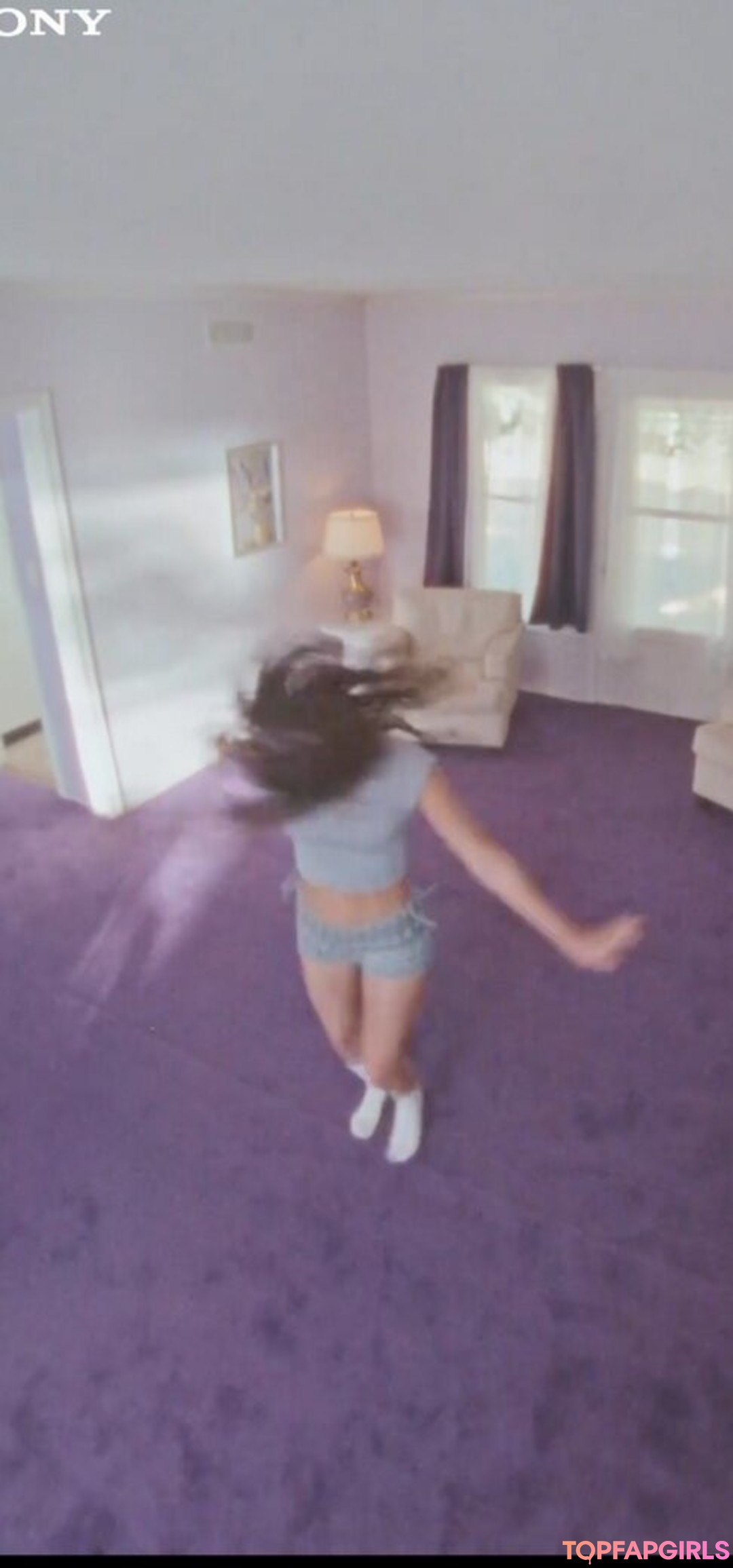 Photo nue de fuite OnlyFans de Olivia Rodrigo #1581