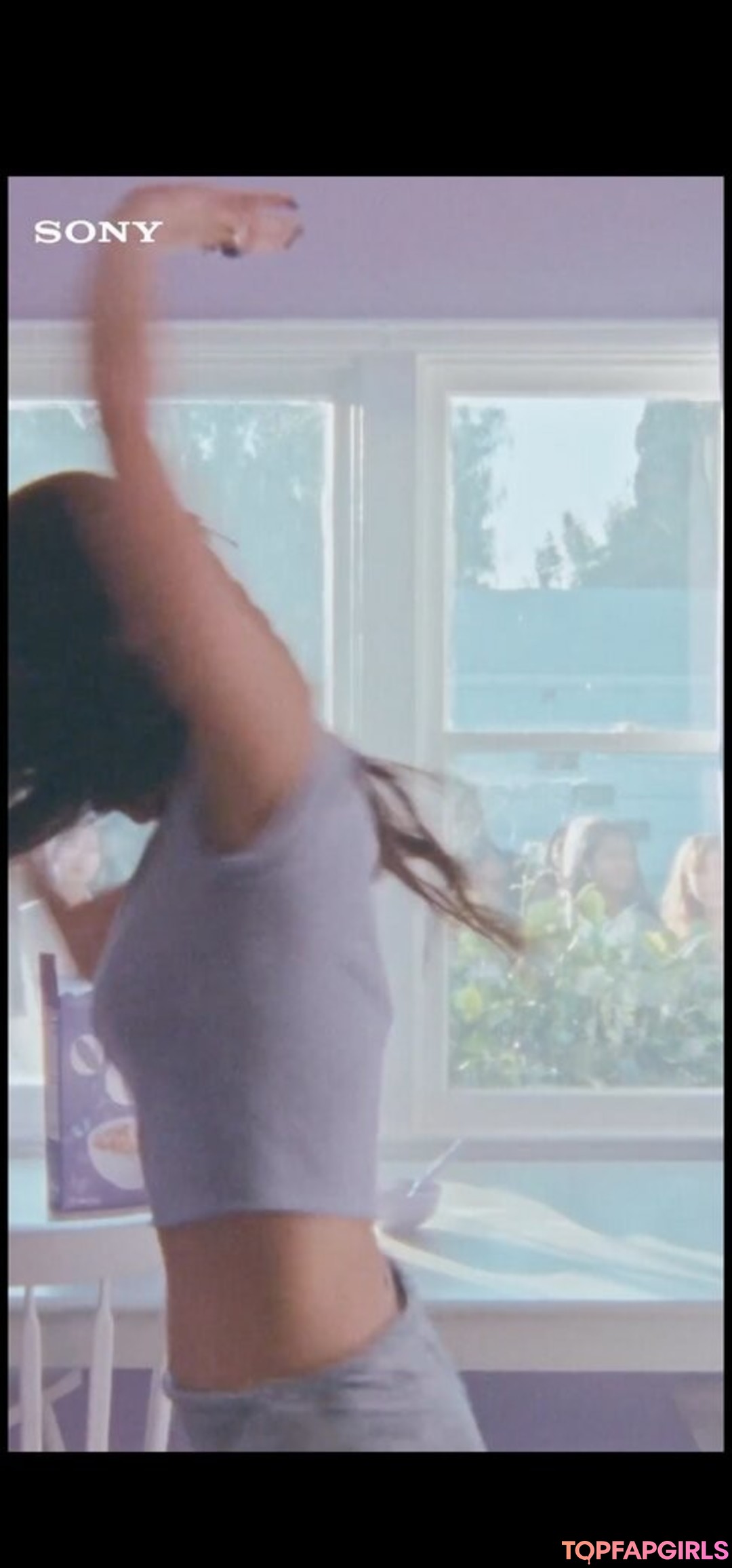 Photo nue de fuite OnlyFans de Olivia Rodrigo #1592