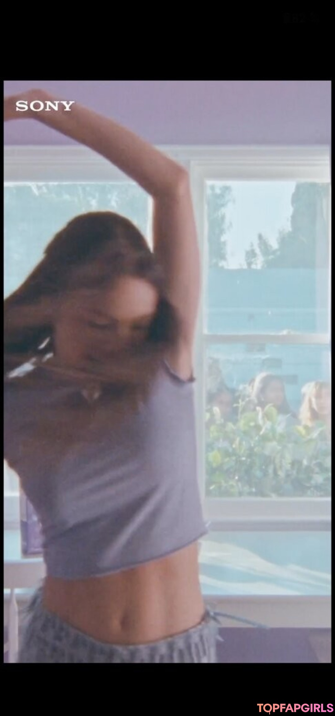 Photo nue de fuite OnlyFans de Olivia Rodrigo #1593