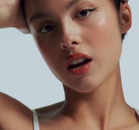 Olivia Rodrigo